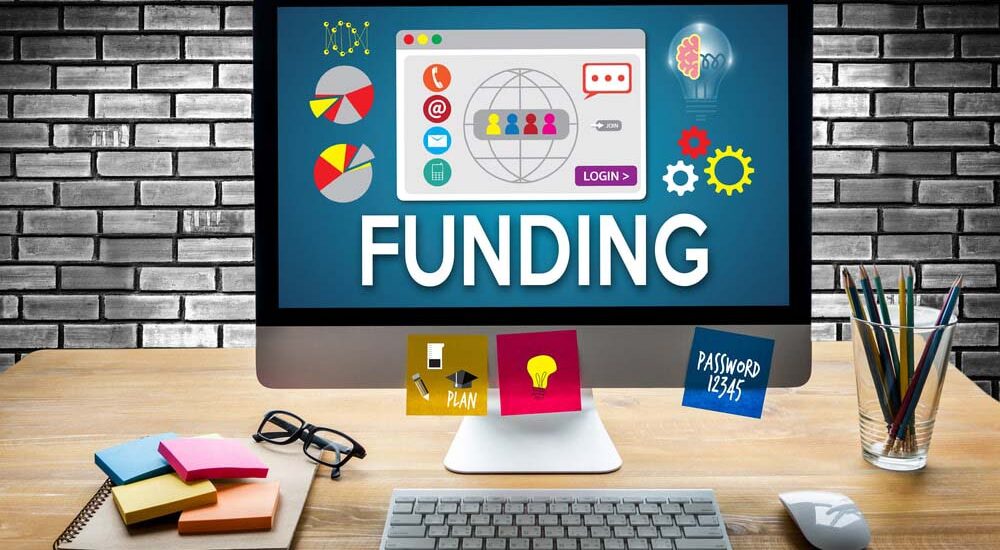 small business funding sources